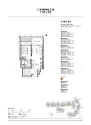 Sophia Hills (D9), Condominium #571600931